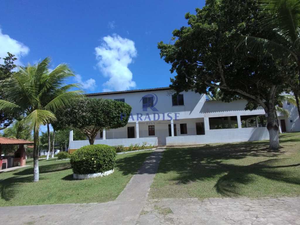Sítio em Camaçari, no bairro Parafuso
