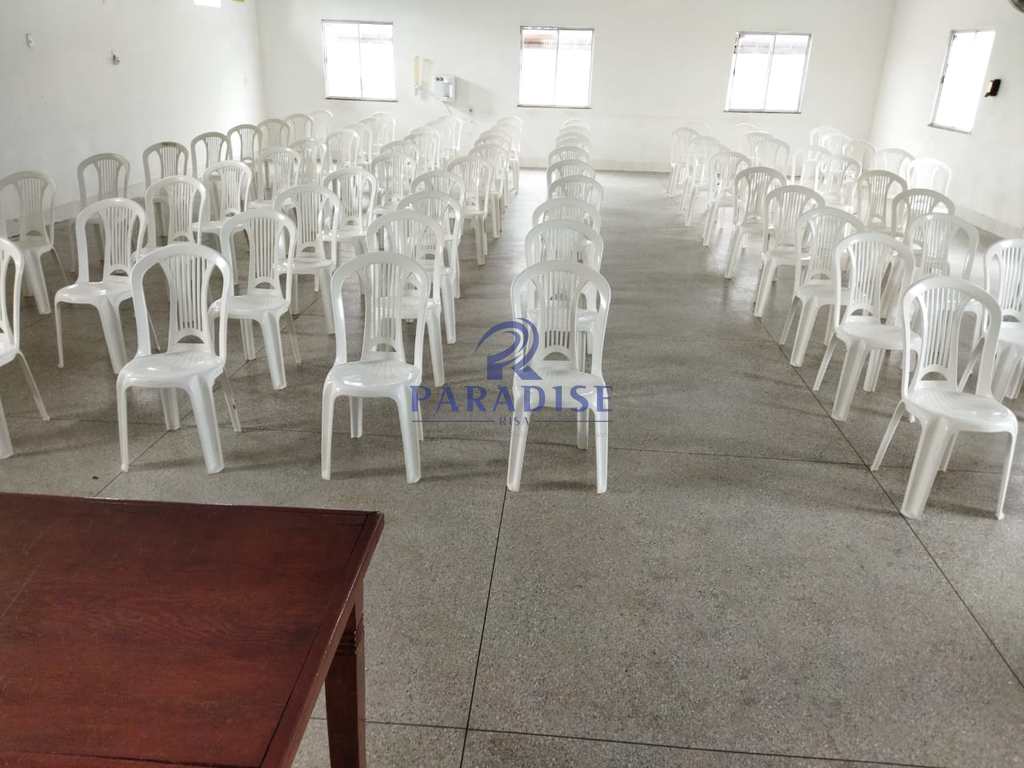Sítio em Camaçari, no bairro Parafuso