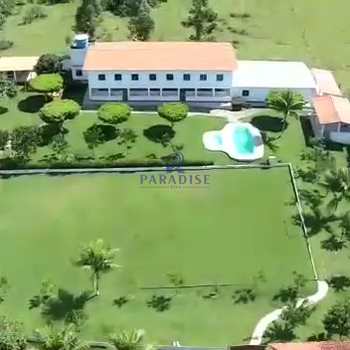 Sítio em Camaçari, bairro Parafuso