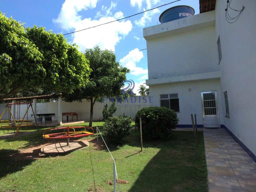 Sítio em Camaçari, no bairro Parafuso