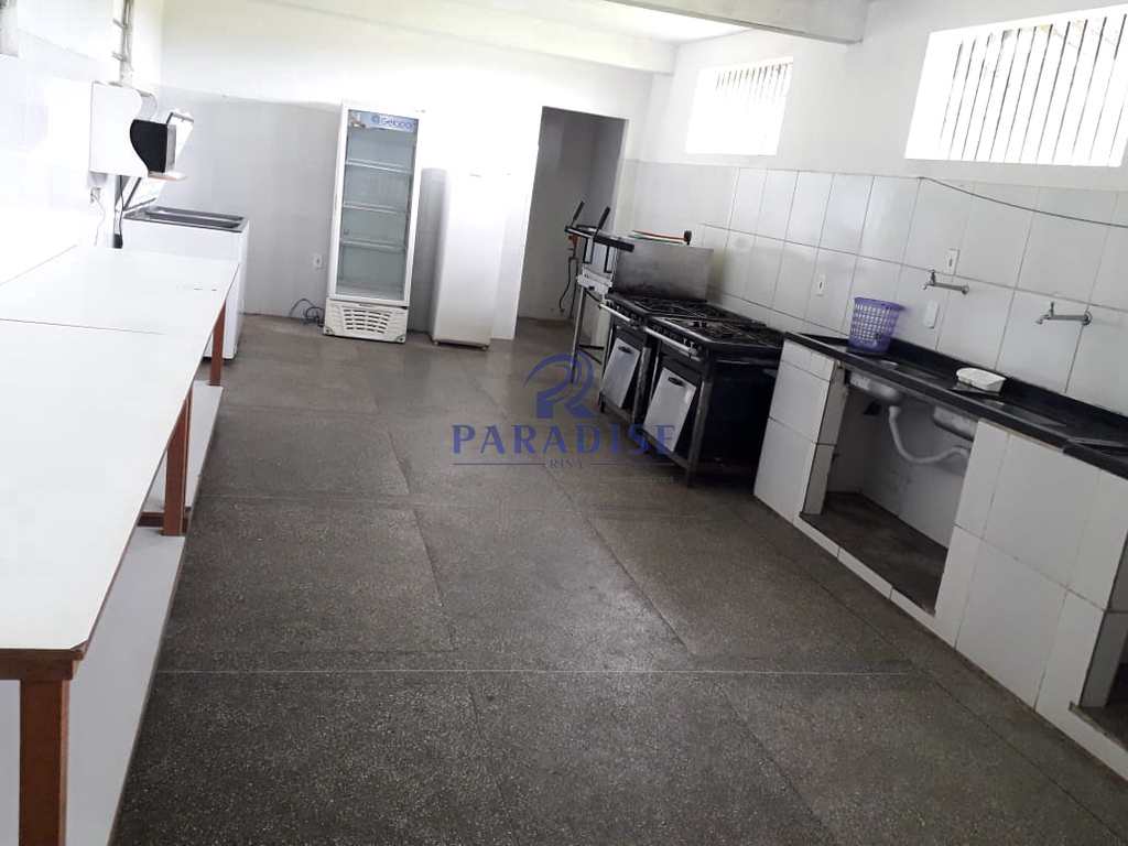 Sítio em Camaçari, no bairro Parafuso