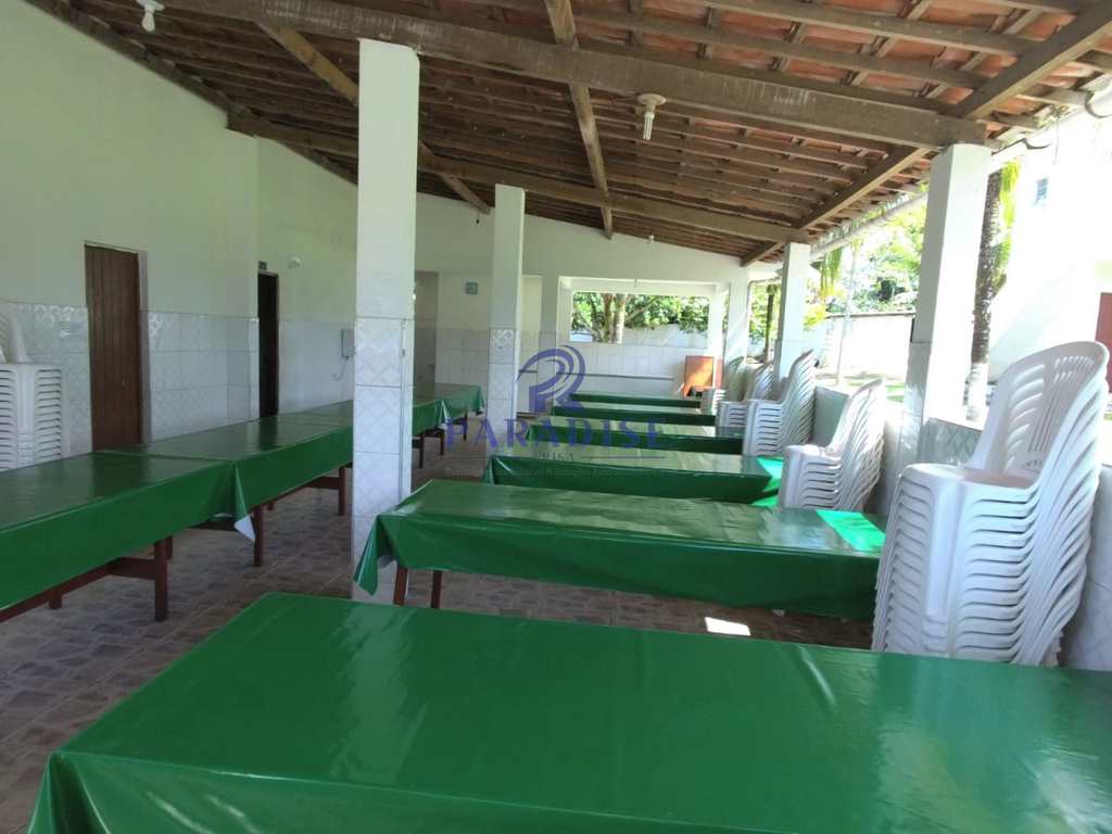 Sítio em Camaçari, no bairro Parafuso