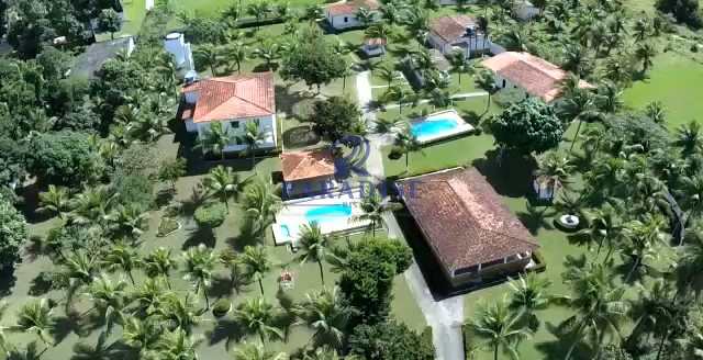 Sítio em Camaçari, no bairro Parafuso