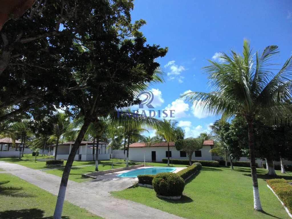 Sítio em Camaçari, no bairro Parafuso