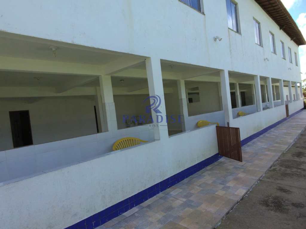 Sítio em Camaçari, no bairro Parafuso