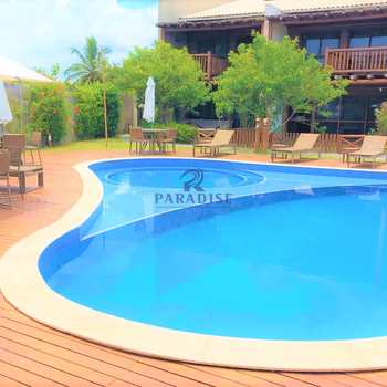 Apartamento em Camaçari, bairro Itacimirim