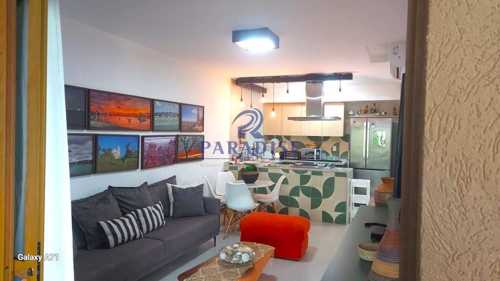 Apartamento em Camaçari, no bairro Itacimirim
