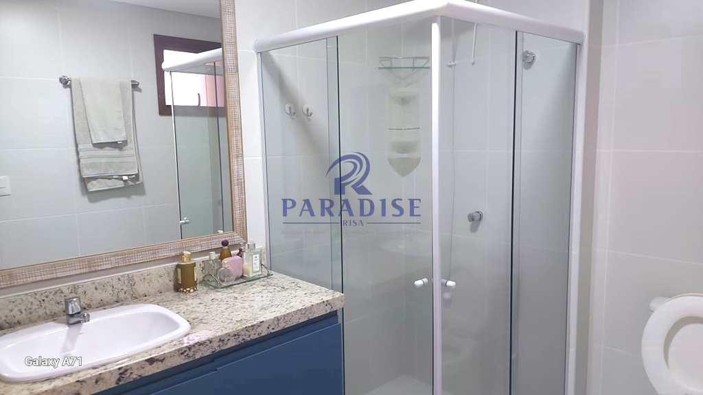 Apartamento em Camaçari, no bairro Itacimirim