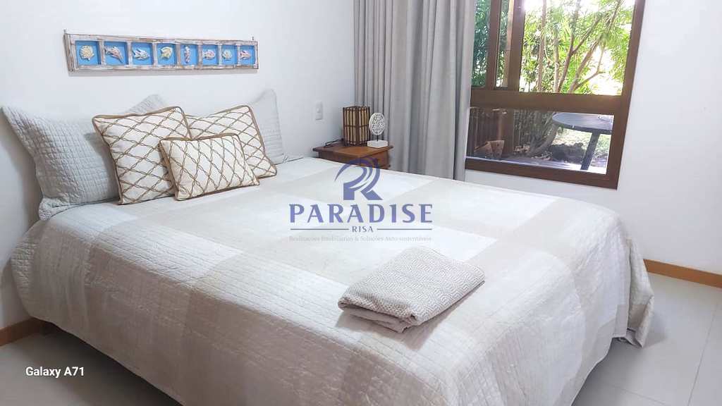Apartamento em Camaçari, no bairro Itacimirim