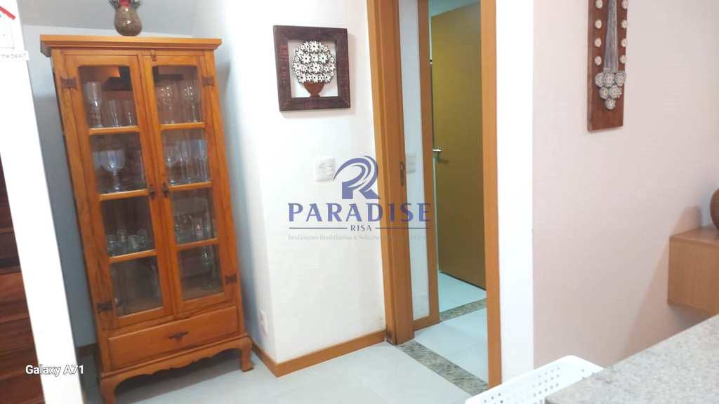 Apartamento em Camaçari, no bairro Itacimirim