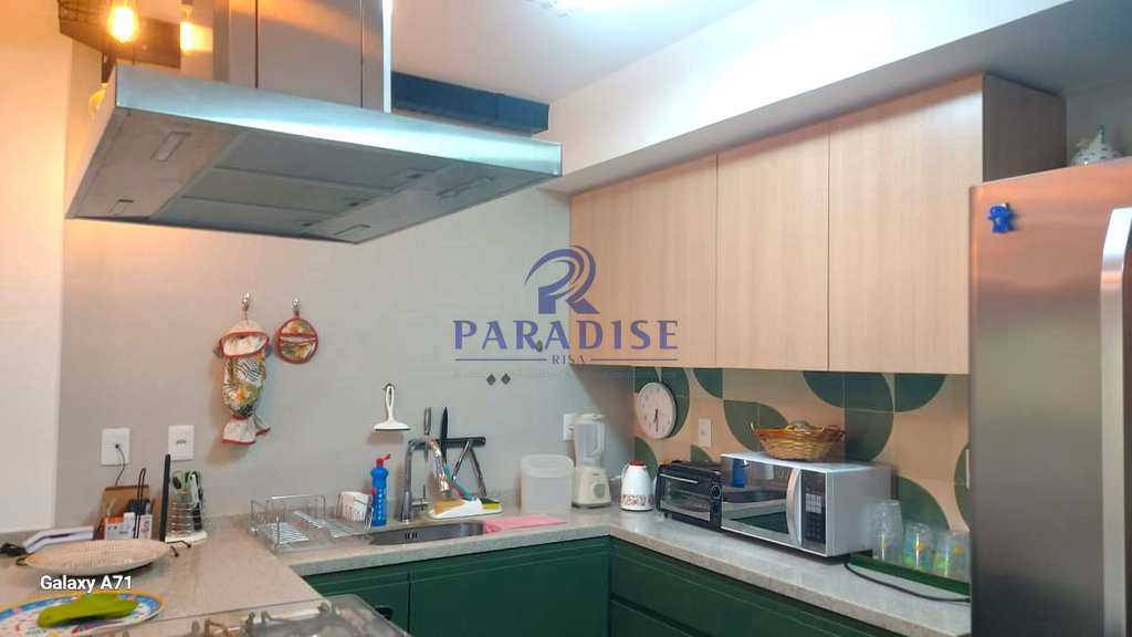 Apartamento em Camaçari, no bairro Itacimirim