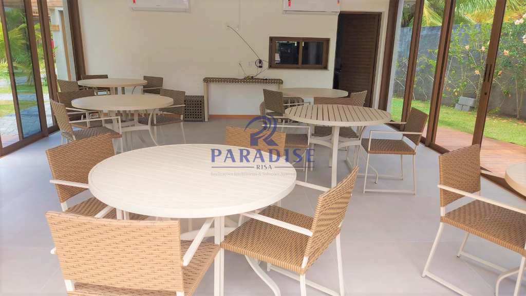 Apartamento em Camaçari, no bairro Itacimirim