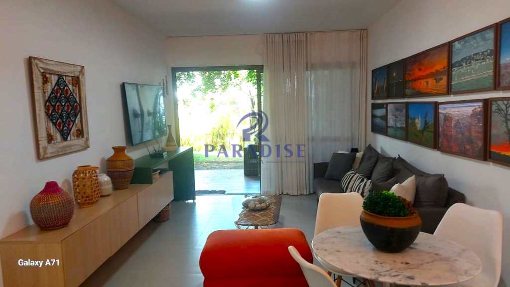 Apartamento em Camaçari, no bairro Itacimirim