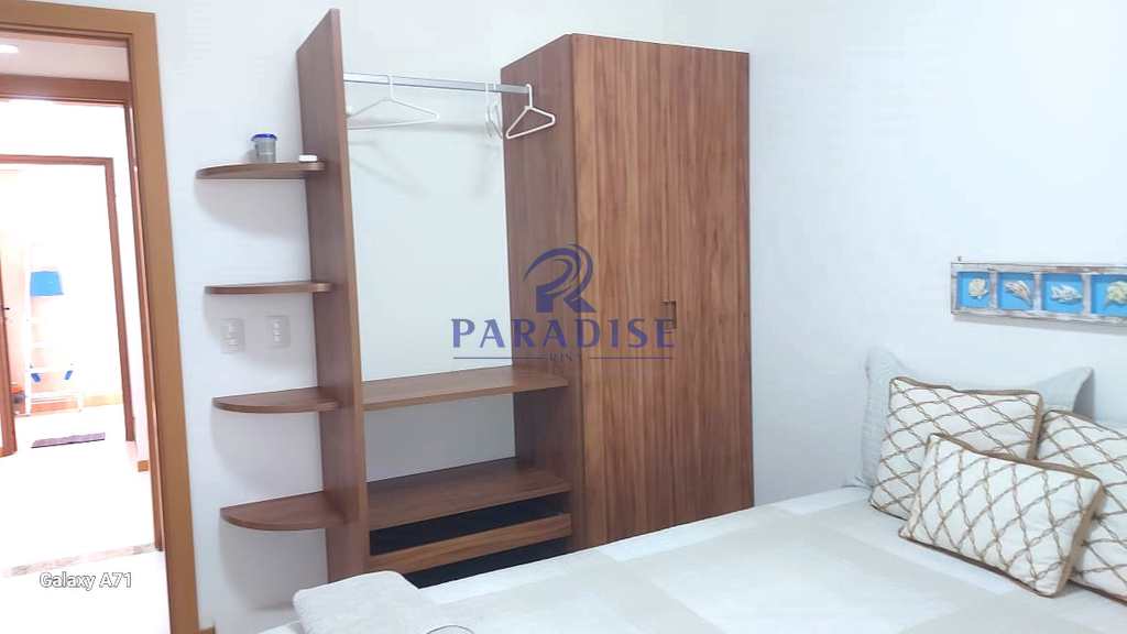 Apartamento em Camaçari, no bairro Itacimirim