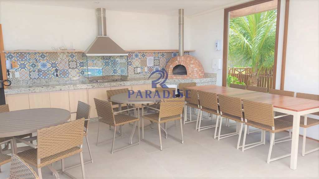 Apartamento em Camaçari, no bairro Itacimirim