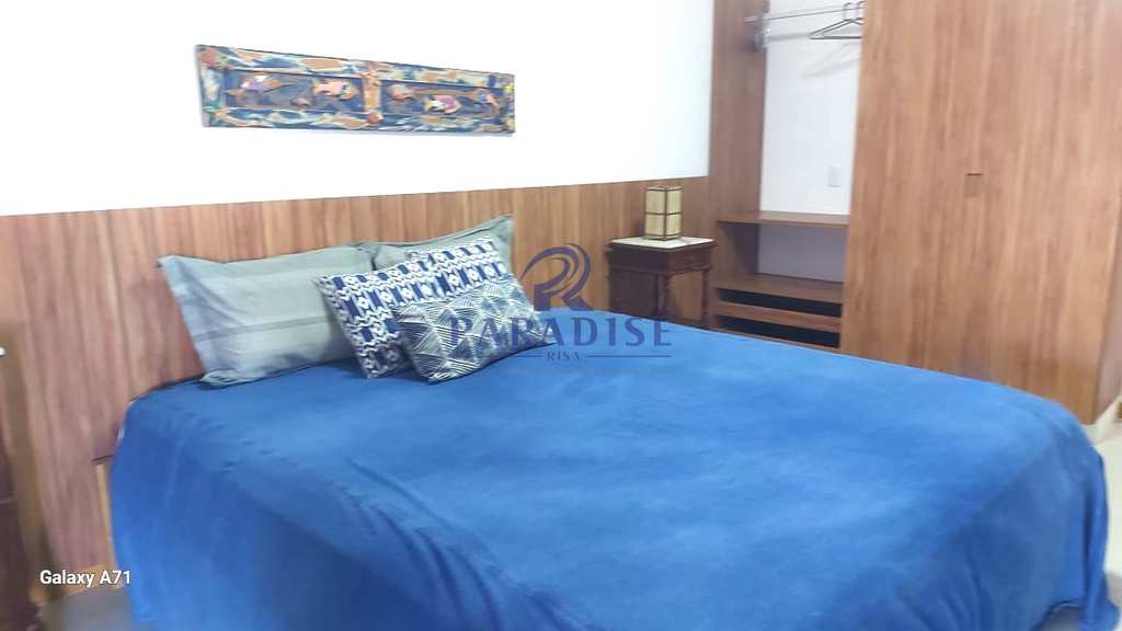 Apartamento em Camaçari, no bairro Itacimirim