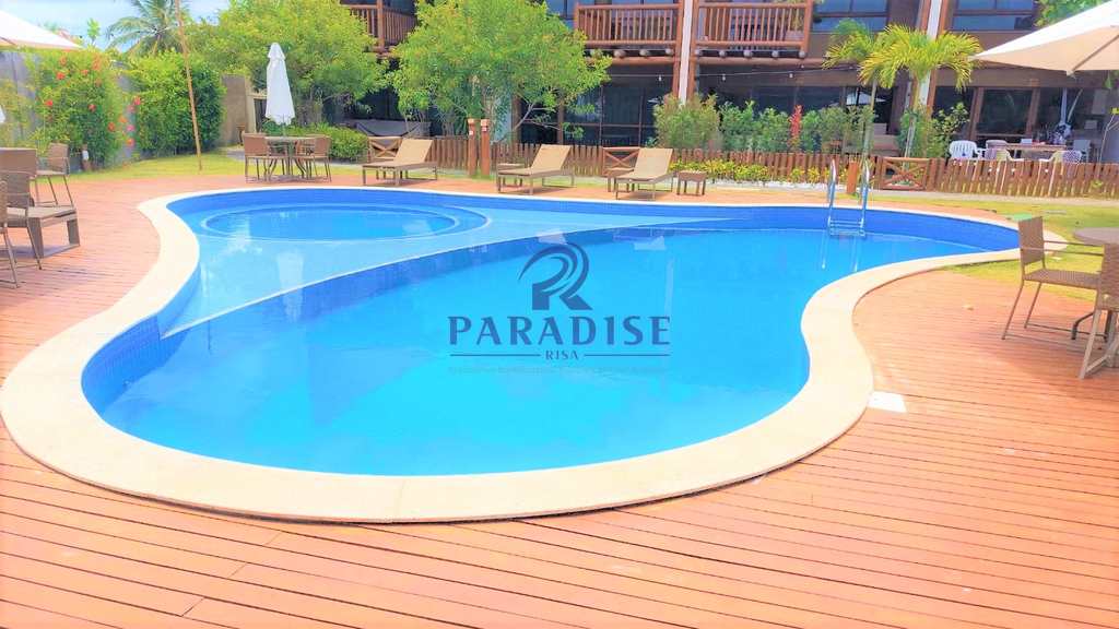 Apartamento em Camaçari, no bairro Itacimirim