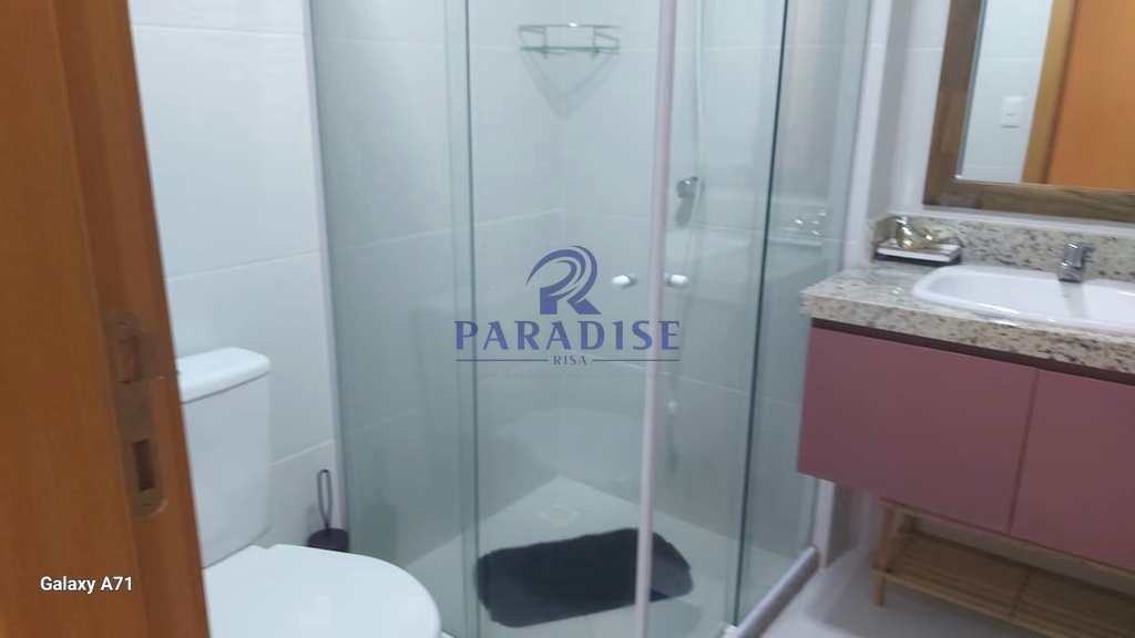 Apartamento em Camaçari, no bairro Itacimirim