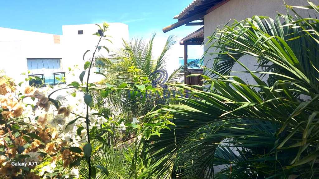 Apartamento em Camaçari, no bairro Itacimirim
