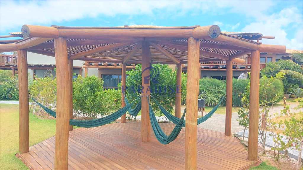 Apartamento em Camaçari, no bairro Itacimirim