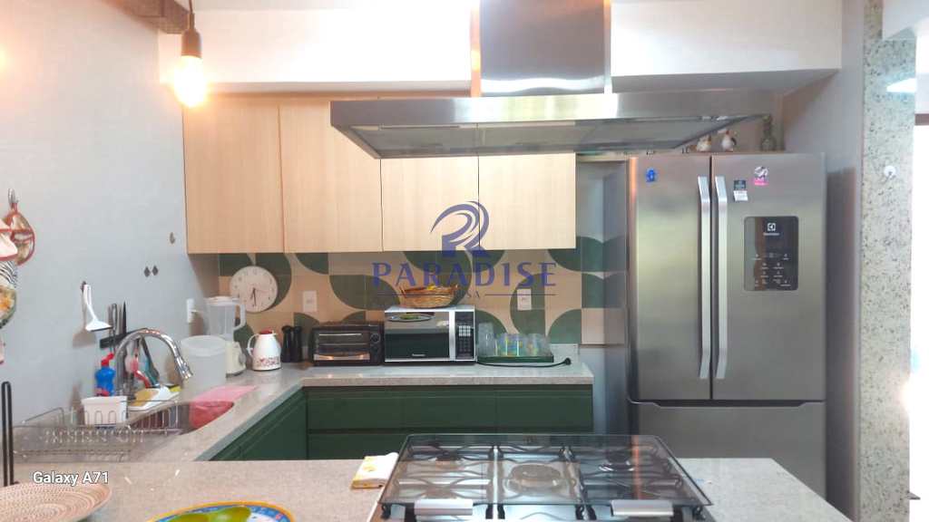 Apartamento em Camaçari, no bairro Itacimirim