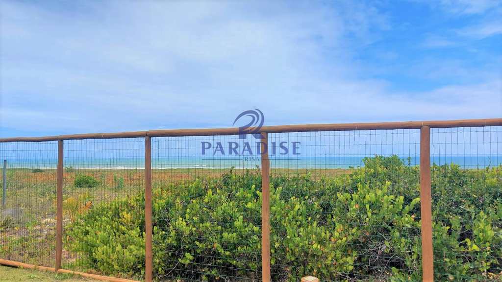 Apartamento em Camaçari, no bairro Itacimirim