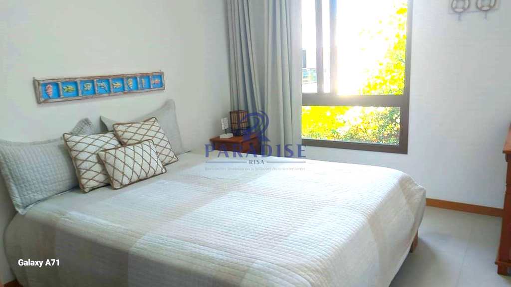 Apartamento em Camaçari, no bairro Itacimirim