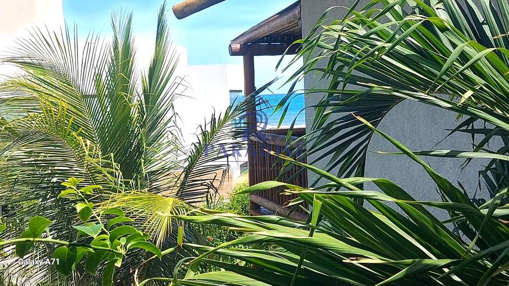 Apartamento em Camaçari, no bairro Itacimirim