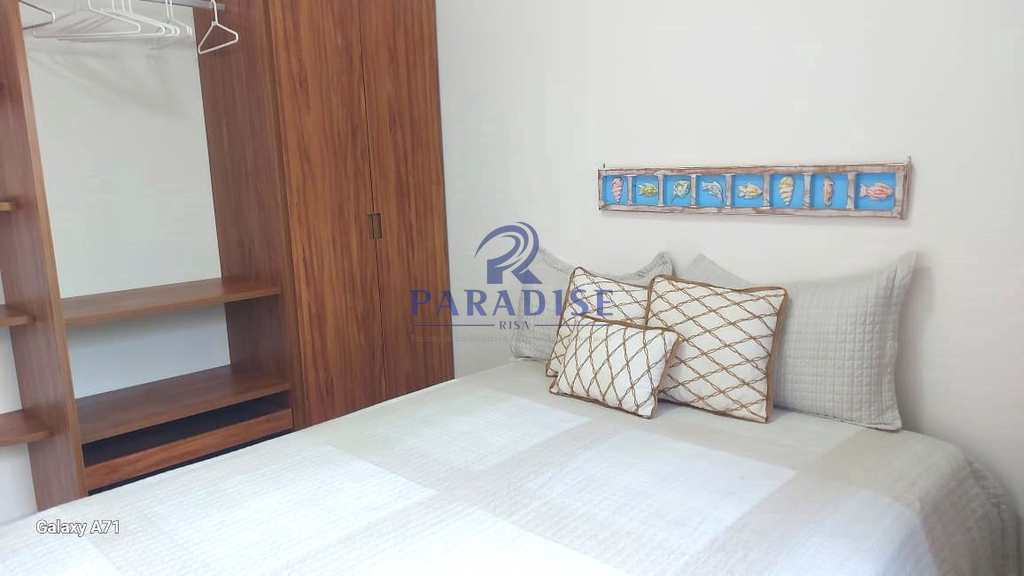 Apartamento em Camaçari, no bairro Itacimirim