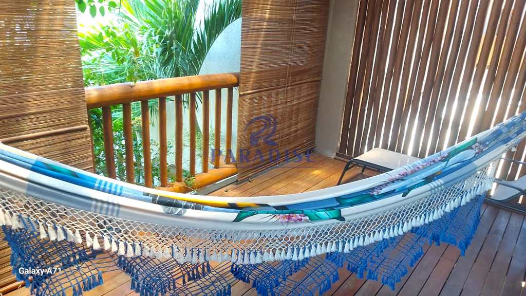 Apartamento em Camaçari, no bairro Itacimirim