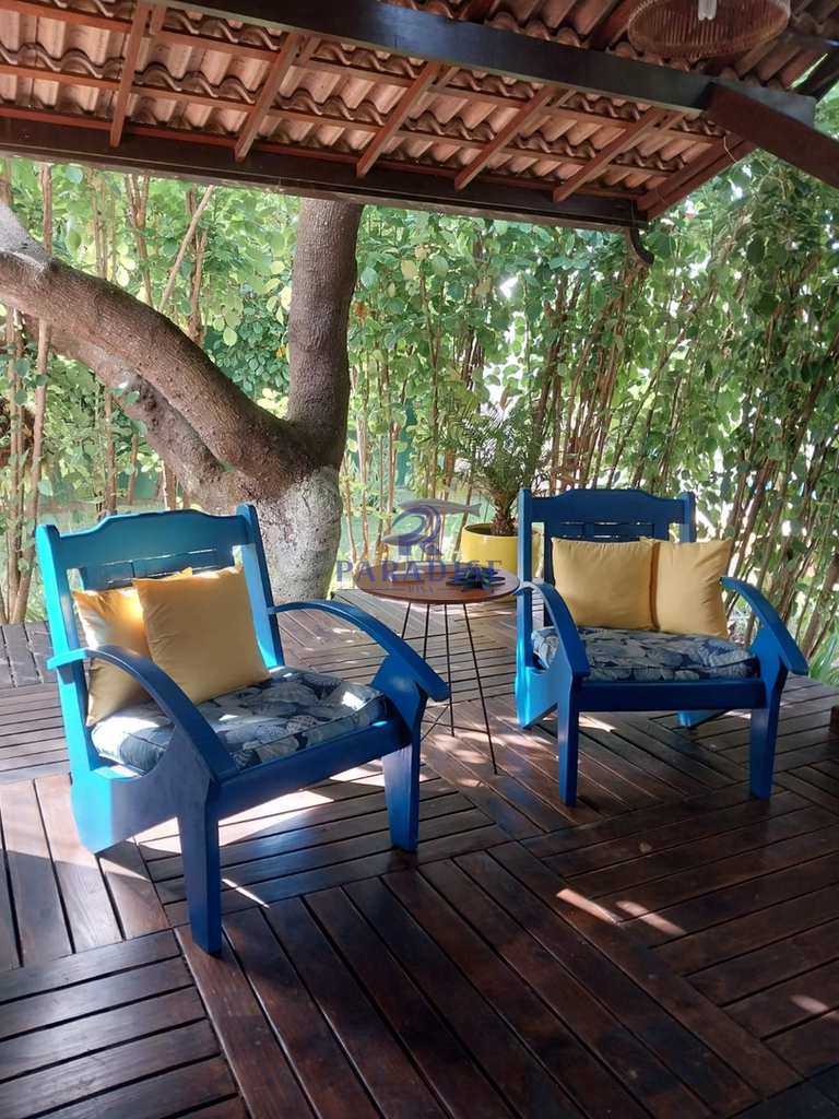 Casa em Camaçari, no bairro Itacimirim