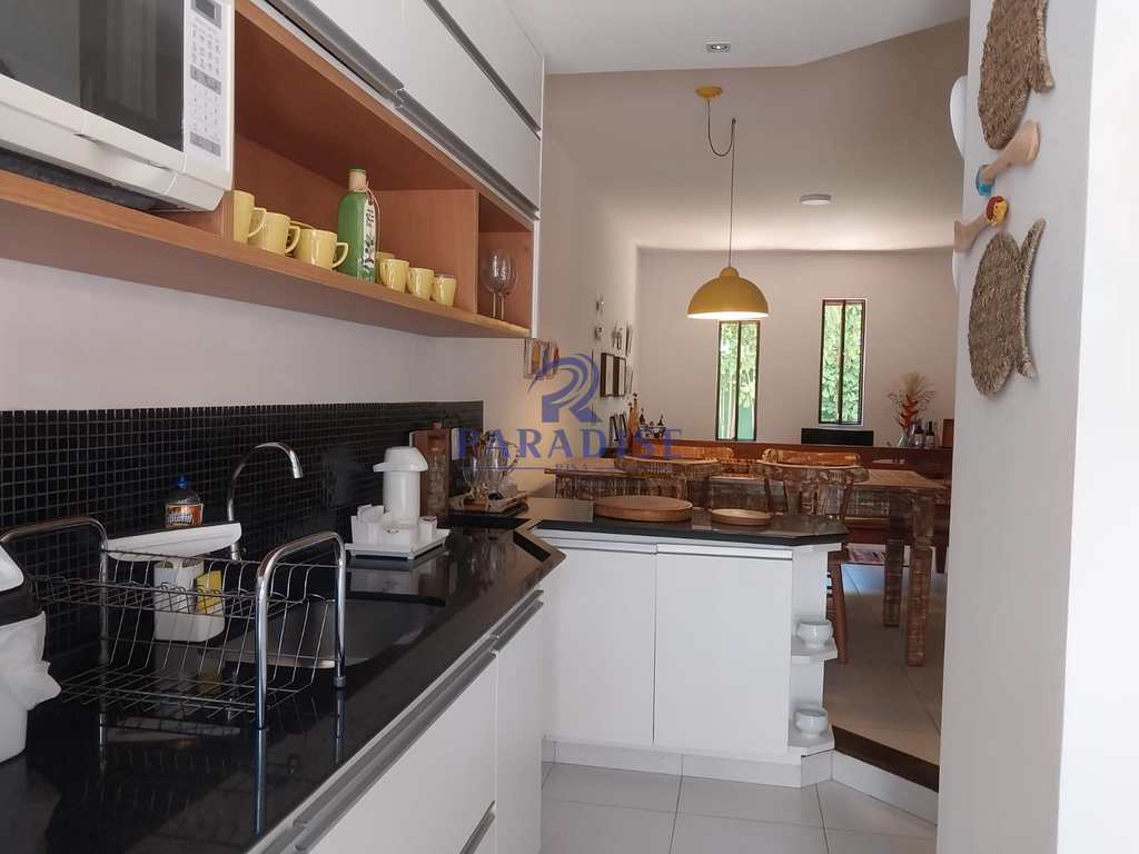 Casa em Camaçari, no bairro Itacimirim