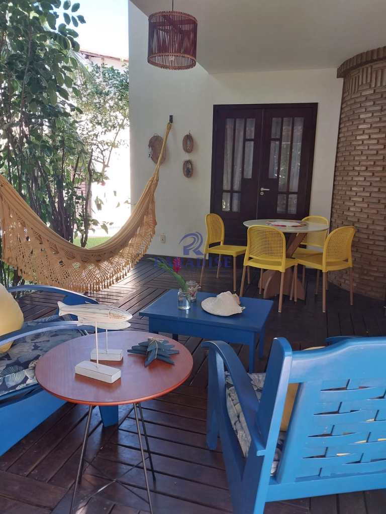 Casa em Camaçari, no bairro Itacimirim