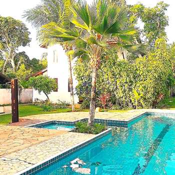 Casa em Camaçari, bairro Itacimirim