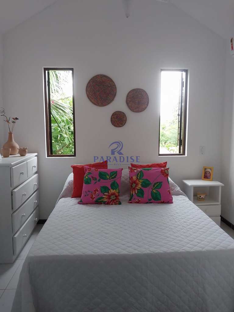 Casa em Camaçari, no bairro Itacimirim