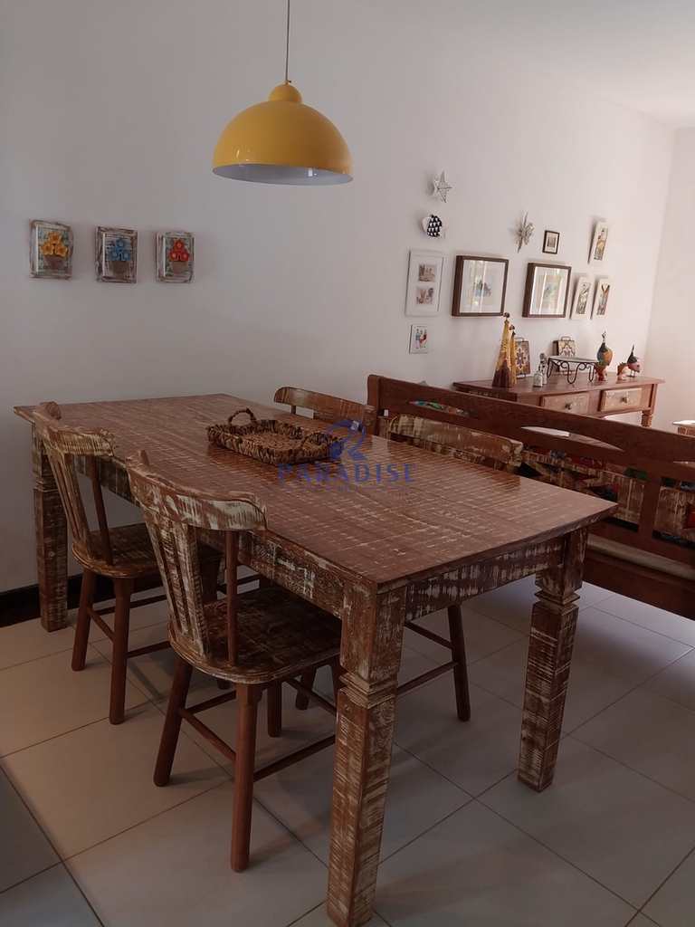 Casa em Camaçari, no bairro Itacimirim