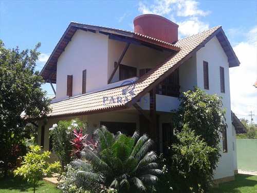 Casa, código 68839 em Camaçari, bairro Itacimirim