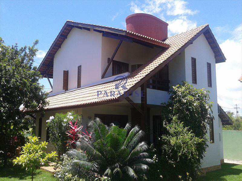 Casa em Camaçari, no bairro Itacimirim