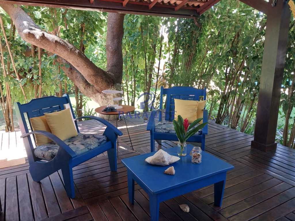 Casa em Camaçari, no bairro Itacimirim