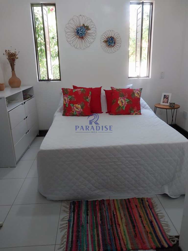 Casa em Camaçari, no bairro Itacimirim