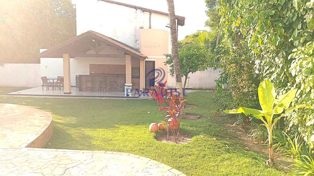 Casa em Camaçari, no bairro Itacimirim