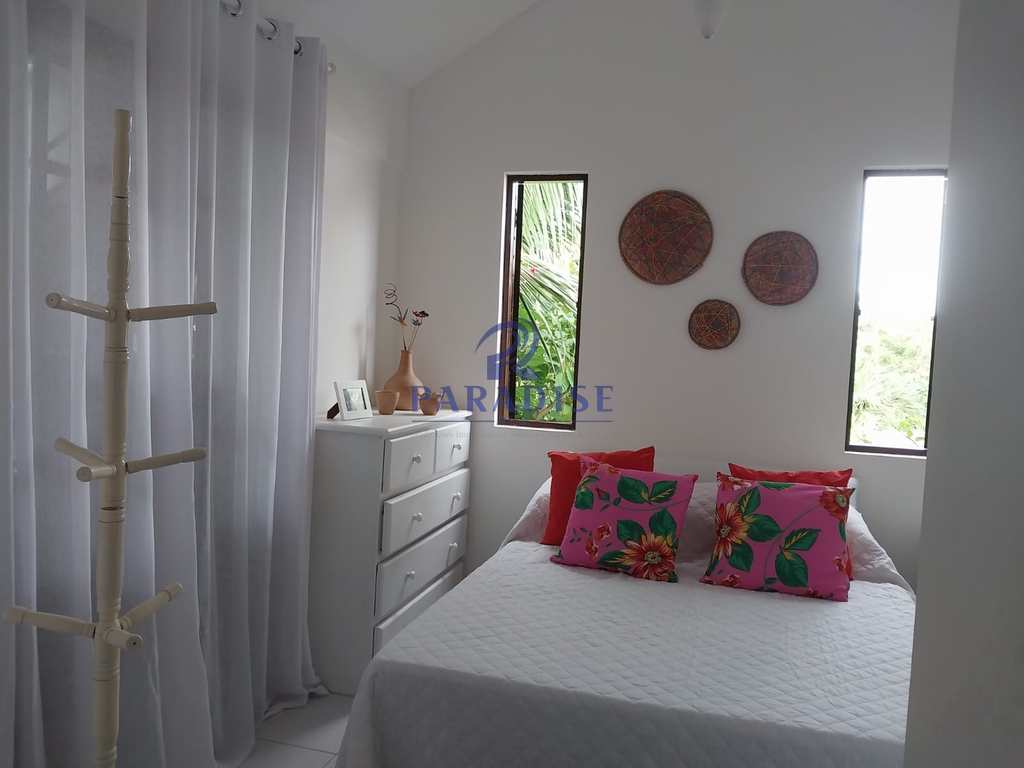Casa em Camaçari, no bairro Itacimirim