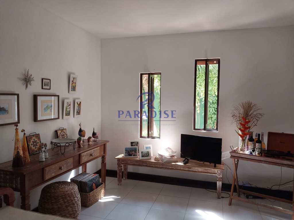 Casa em Camaçari, no bairro Itacimirim
