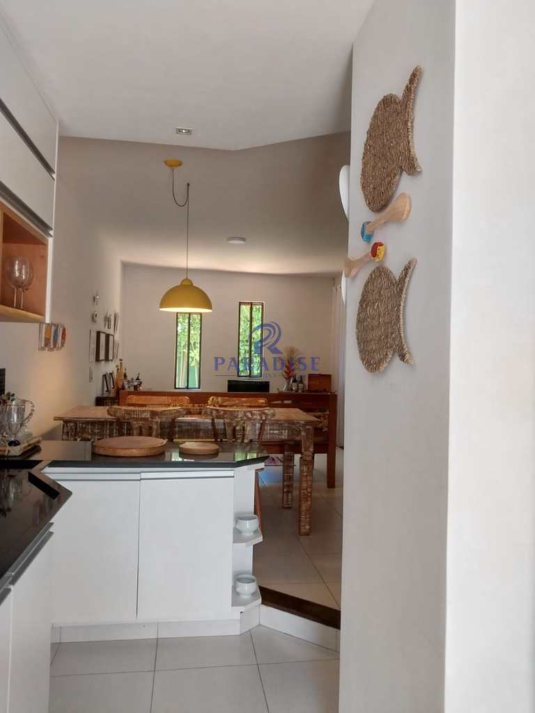 Casa em Camaçari, no bairro Itacimirim