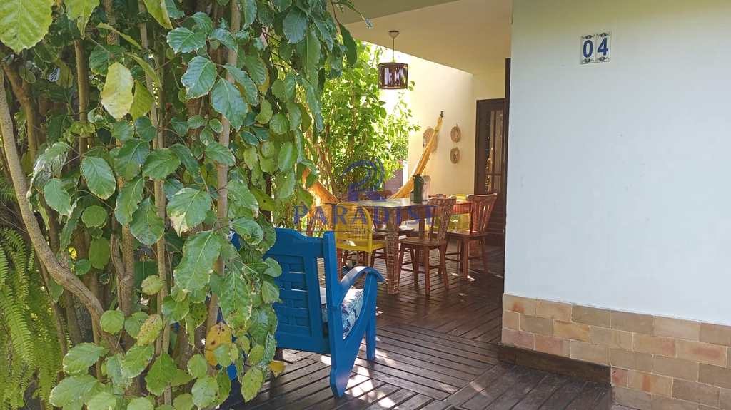 Casa em Camaçari, no bairro Itacimirim