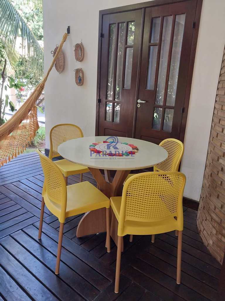 Casa em Camaçari, no bairro Itacimirim
