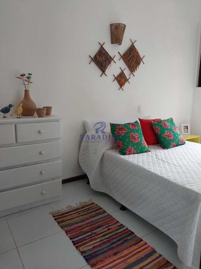 Casa em Camaçari, no bairro Itacimirim