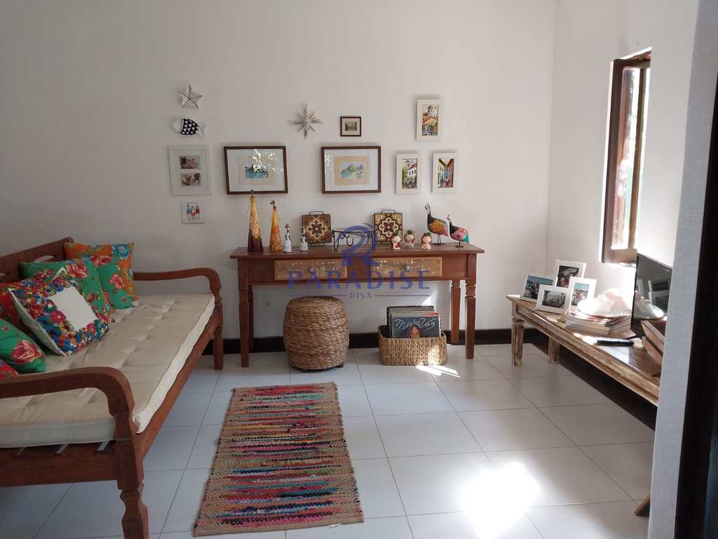 Casa em Camaçari, no bairro Itacimirim