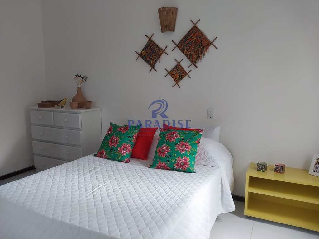 Casa em Camaçari, no bairro Itacimirim