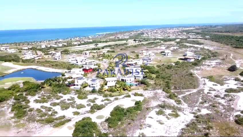 Casa em Mata de São João, no bairro Praia do Forte